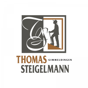 Logo Weingut Thomas Steigelmann